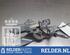 Wiper Motor MAZDA 2 (DE_, DH_)