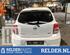 Ruitenwissermotor NISSAN MICRA IV (K13_)