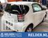 Ruitenwissermotor TOYOTA IQ (_J1_)