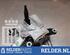 Wiper Motor NISSAN X-TRAIL (T32_)