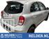 Wiper Motor NISSAN MICRA IV (K13_)