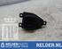 Mirror adjuster switch MAZDA PREMACY (CP)