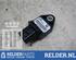 Sensor-airbag TOYOTA AVENSIS (_T25_), TOYOTA AVENSIS Liftback (_T22_)