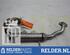 Koeler voor EGR TOYOTA COROLLA (_E12_)