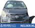 Koeler voor EGR TOYOTA IQ (_J1_)