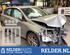 Koeler voor EGR TOYOTA AURIS (_E18_), TOYOTA AURIS Estate (_E18_)