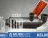 Cooler for exhaust recuperation MAZDA 2 (DE_, DH_)