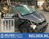 Koeler voor EGR TOYOTA YARIS (_P13_)