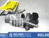 Koeler voor EGR TOYOTA YARIS (_P9_)