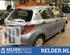 Koeler voor EGR TOYOTA YARIS (_P13_)