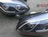 Headlights MERCEDES-BENZ  /8 (W114)  A1729063701 + A1729063601