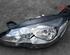 Headlights PEUGEOT 1007 (KM_) 9677523080 