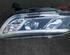 Headlights HONDA ACCORD I (SJ, SY) 