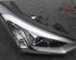 Headlights HYUNDAI ACCENT I (X-3) 