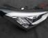 Headlights HYUNDAI ACCENT I (X-3) 