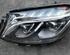 Headlights MERCEDES-BENZ /8 (W114) A1668202300 