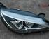 Headlights PEUGEOT 1007 (KM_) 