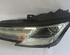 Headlights AUDI 100 (43, C2) 8W0941005