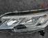 Headlights HONDA ACCORD I (SJ, SY) 