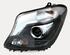 Headlights MERCEDES-BENZ /8 (W114) 9068203161