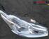 Headlights PEUGEOT 1007 (KM_) 89905649 