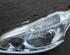 Headlights PEUGEOT 1007 (KM_) 89905649 