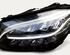 Headlights MERCEDES-BENZ /8 (W114) A2059062106 