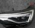 Headlights OPEL ADAM (M13) 