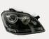 Headlights MERCEDES-BENZ /8 (W114) A1648203859