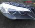 Headlights BMW 1 (E81) A9720325112 