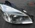 Headlights MERCEDES-BENZ /8 (W114) A2048200159 