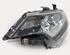 Headlights MITSUBISHI 3000 GT Coupe (Z1_A) 4BX168301C853