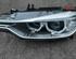 Headlights BMW 1 (E81) 7259525 