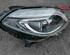 Headlights MERCEDES-BENZ /8 (W114) A2468207861