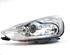 Headlights FORD B-MAX (JK) 6M21-13D155-AG