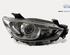 Headlights MAZDA 1000 (--) 39818617-03