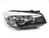 Headlights BMW 1 (E81) 63112990002 