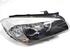 Headlights BMW 1 (E81) 63112990002 