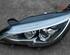 Headlights PEUGEOT 1007 (KM_) 98169906