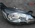 Headlights PEUGEOT 1007 (KM_) 