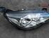 Headlights PEUGEOT 1007 (KM_) 