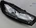 Headlights AUDI 100 (431, 433, 434) 4M0941036 