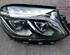 Headlights MERCEDES-BENZ /8 (W114) A1668202400 