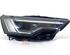 Headlights AUDI 100 (43, C2) 4K0941040