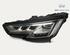 Headlights AUDI 100 (43, C2) 8W0941035, 8W0941036