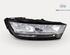 Headlights AUDI  100 (431, 433, 434)  4M0941036