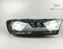 Headlights AUDI  100 (431, 433, 434)  4M0941036