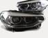 Headlights BMW 1 (E81) 8496818 - 8496817