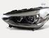 Headlights BMW 1 (E81) 8496818 - 8496817