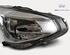 Headlights BMW 1 (E81) 8496818 - 8496817